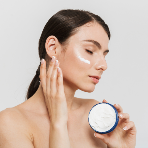 Klasik Cilt Bakımı