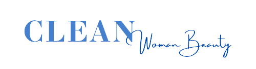 Clean Woman Beauty