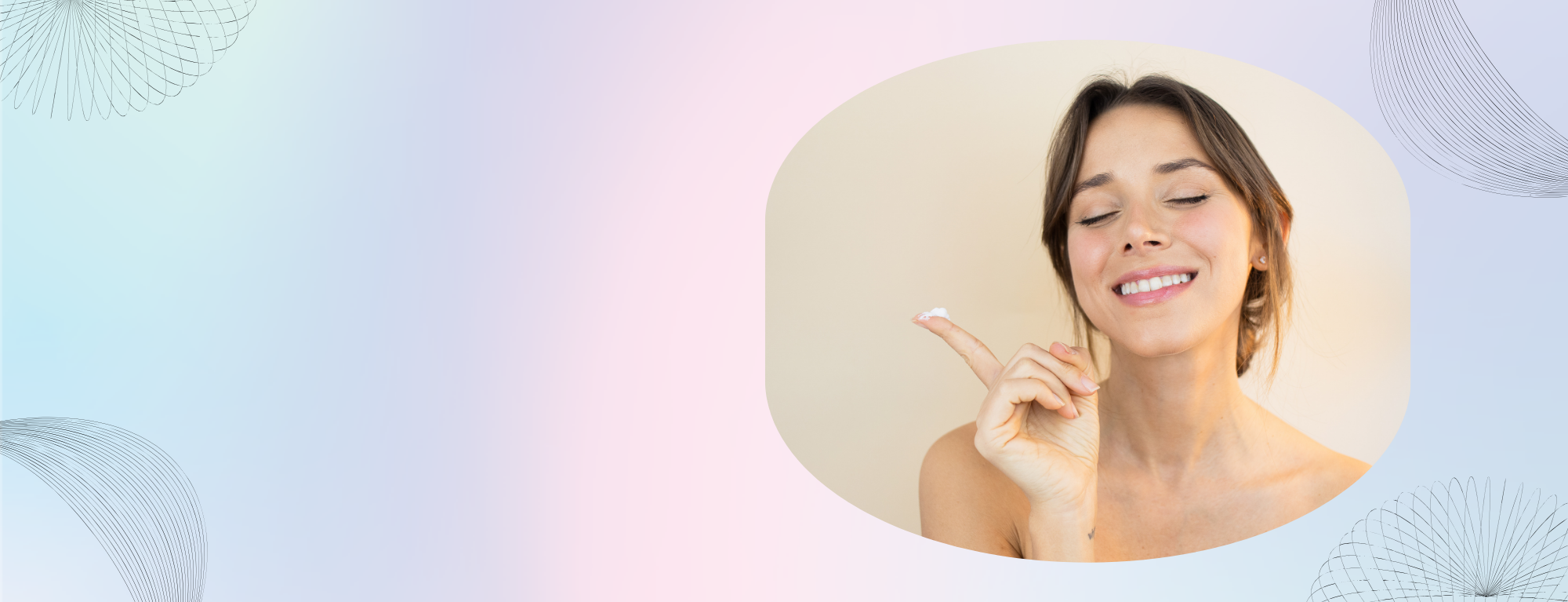 Güzelliğiniz Bizimle Parlasın